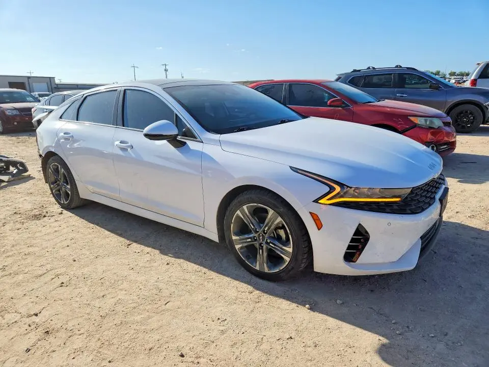 2024 KIA K5 EX  
