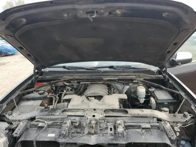 2015 GMC SIERRA K1500 SLT  