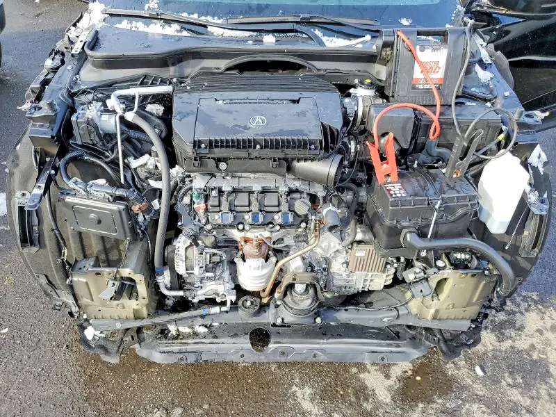 2024 ACURA MDX A-SPEC  