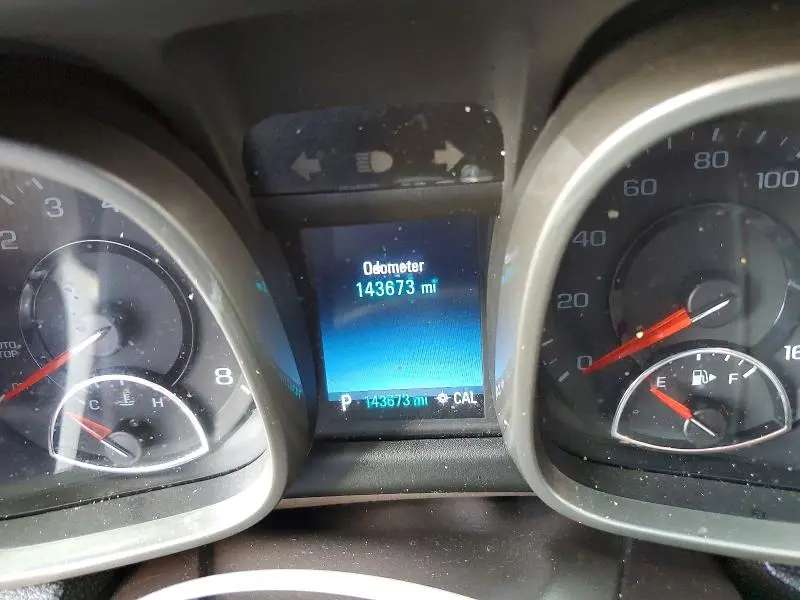 2014 CHEVROLET MALIBU 1LT  