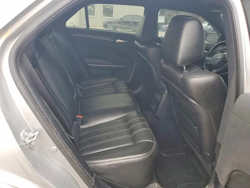 2020 CHRYSLER 300   