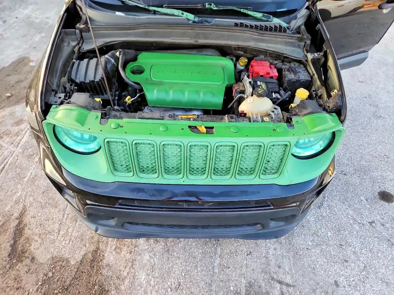 2020 JEEP RENEGADE SPORT  