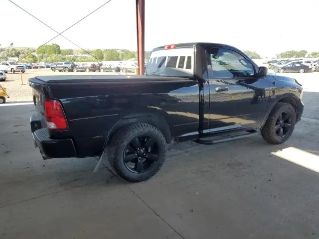 2015 RAM 1500 ST  