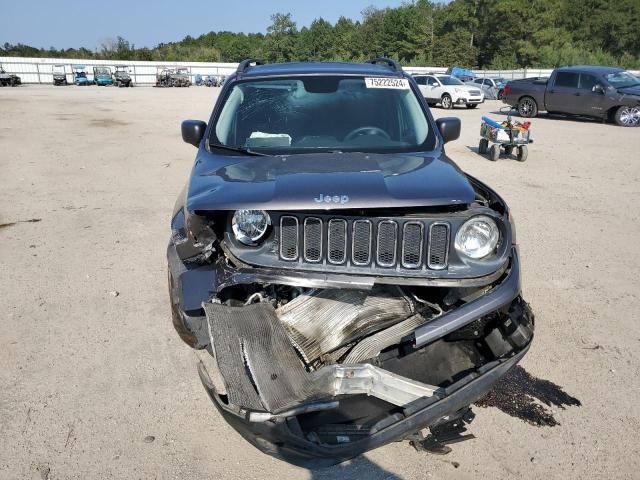 2016 JEEP RENEGADE SPORT