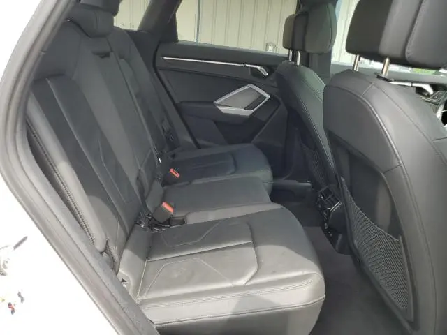2023 AUDI Q3 PREMIUM S LINE 45  