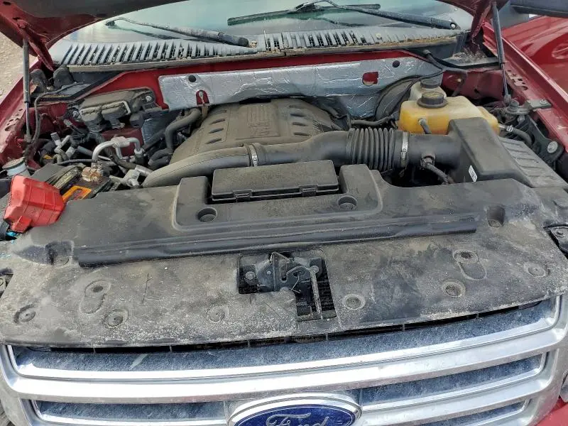 2015 FORD EXPEDITION PLATINUM  