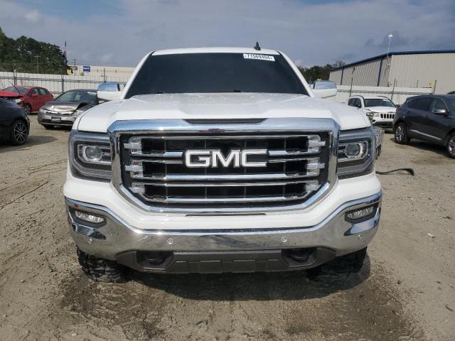 2018 GMC SIERRA K1500 SLT