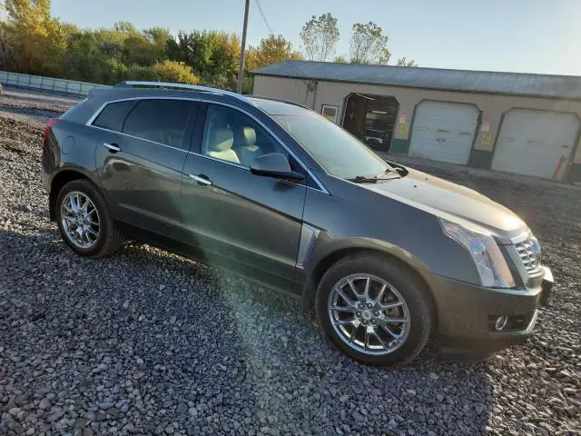 2013 CADILLAC SRX PERFORMANCE COLLECTION  