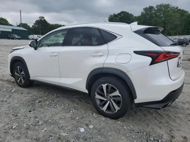 2018 LEXUS NX 300 BASE  