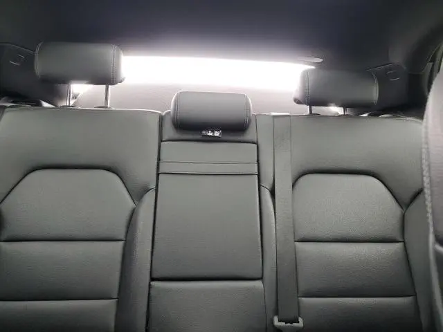 2018 MERCEDES-BENZ GLA 250  