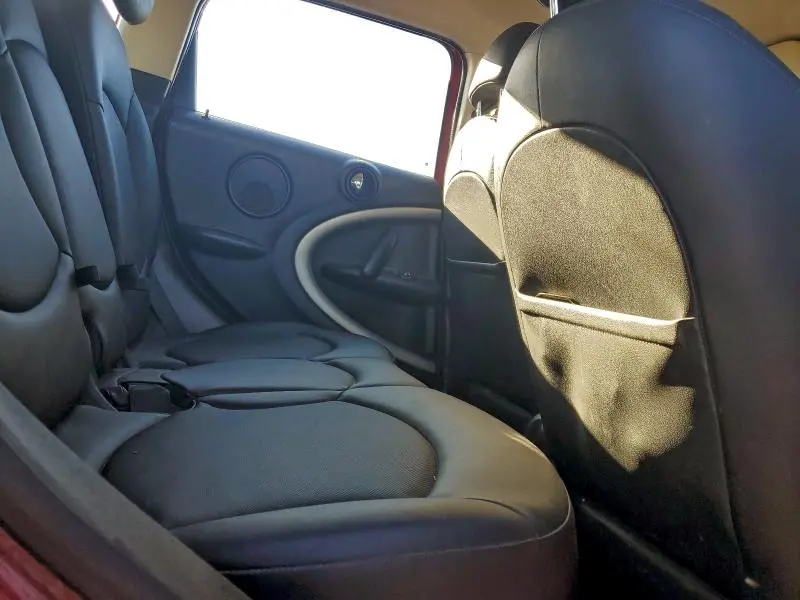 2014 MINI COOPER COUNTRYMAN  