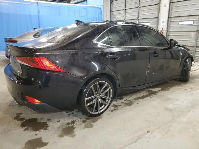 2019 LEXUS IS 350