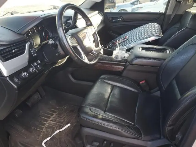 2016 GMC YUKON XL K1500 SLT  