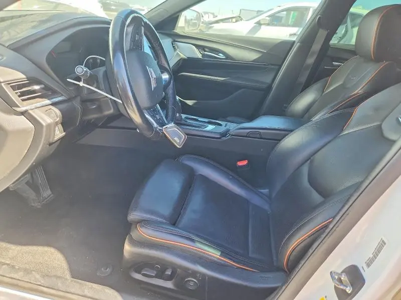 2020 CADILLAC CT4 SPORT  