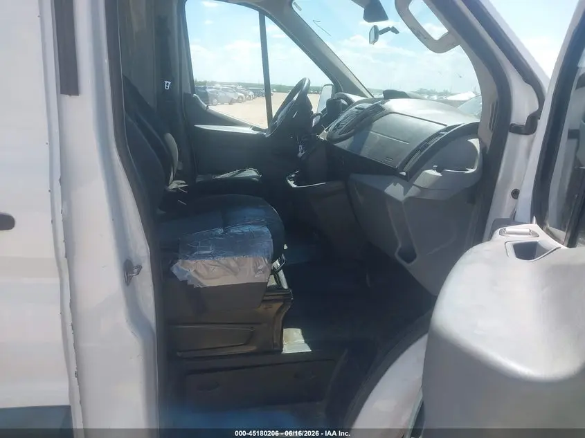 2018 FORD TRANSIT-350  