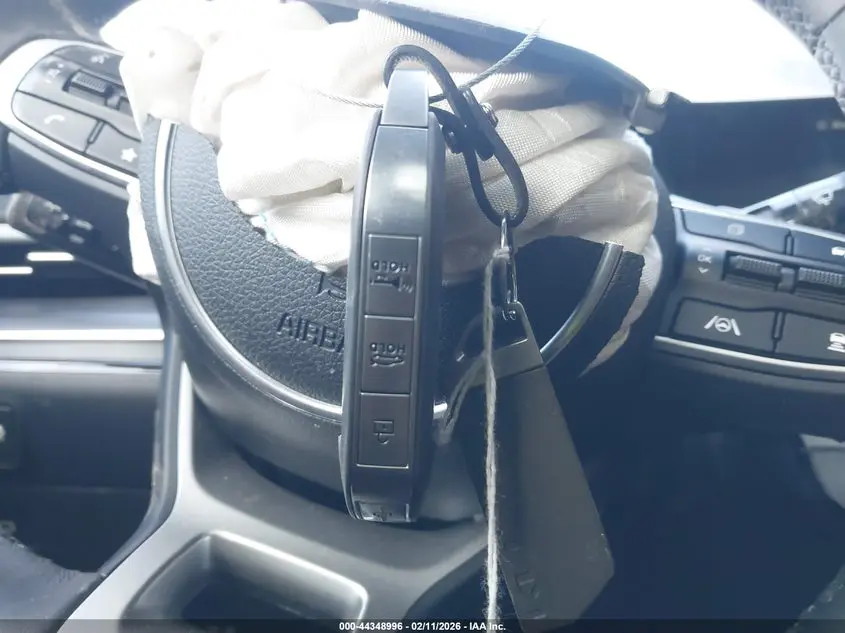 2026 KIA K5 GT-LINE AWD