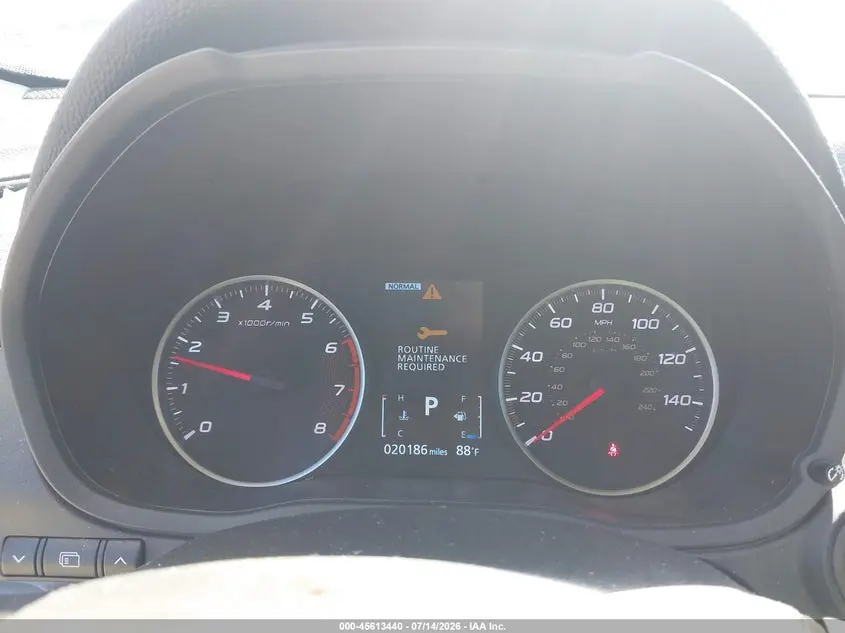 2024 MITSUBISHI ECLIPSE CROSS ES S-AWC