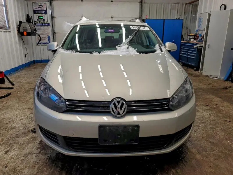 2012 VOLKSWAGEN JETTA S  