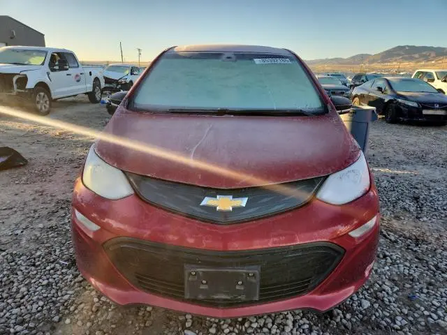 2019 CHEVROLET BOLT EV LT  