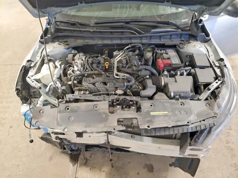 2024 NISSAN ALTIMA SV  
