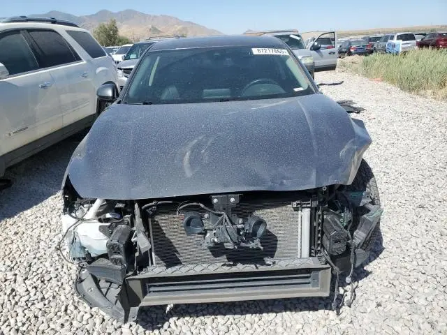 2019 NISSAN ALTIMA SL  