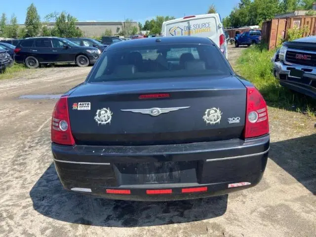 2010 CHRYSLER 300 TOURING  