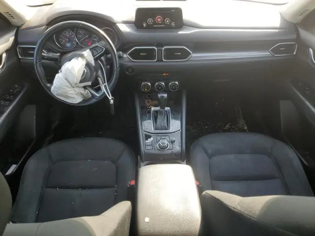 2018 MAZDA CX-5 SPORT  