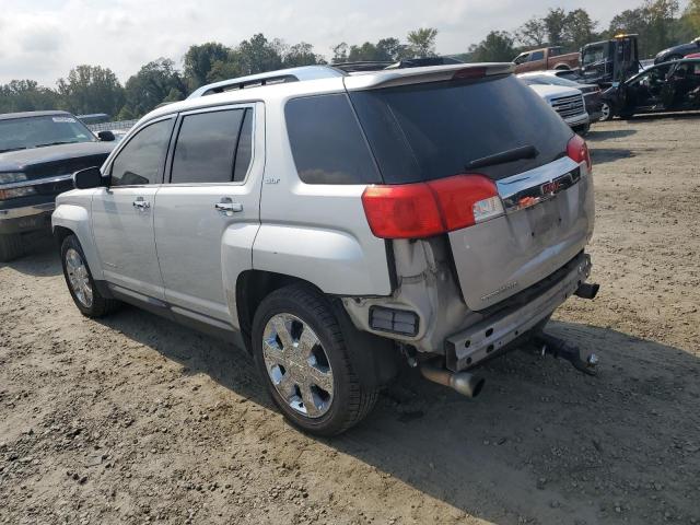 2011 GMC TERRAIN SLT