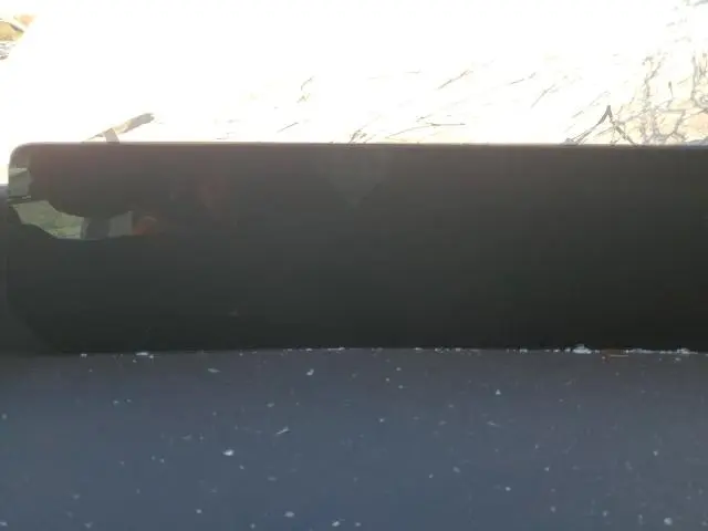 2025 FORD EXPEDITION KING RANCH  