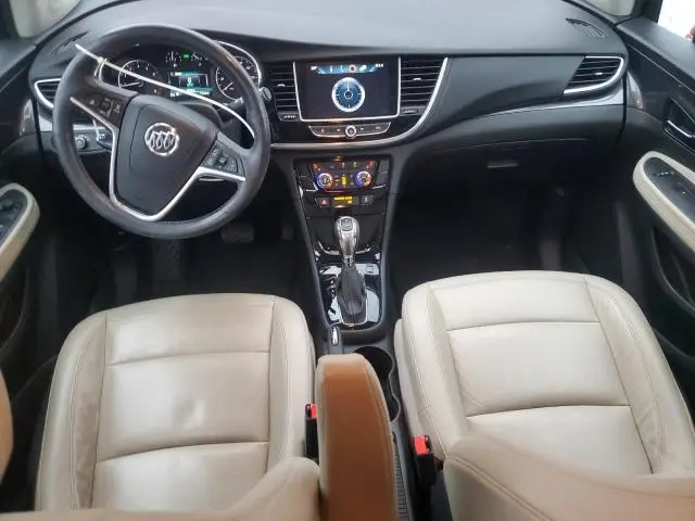 2018 BUICK ENCORE ESSENCE  