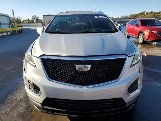2020 CADILLAC XT5 SPORT  