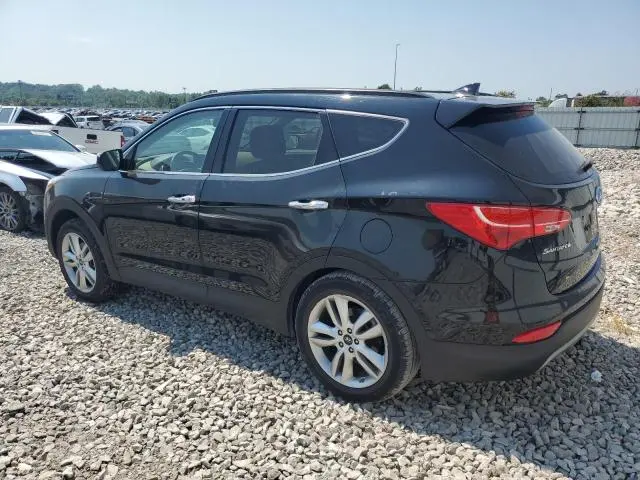 2015 HYUNDAI SANTA FE SPORT   