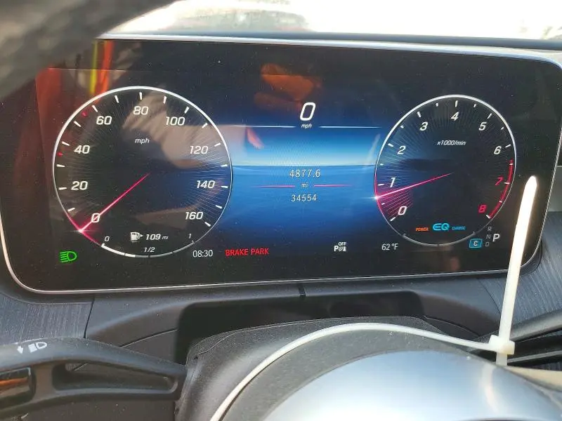 2022 MERCEDES-BENZ C 300 4MATIC  