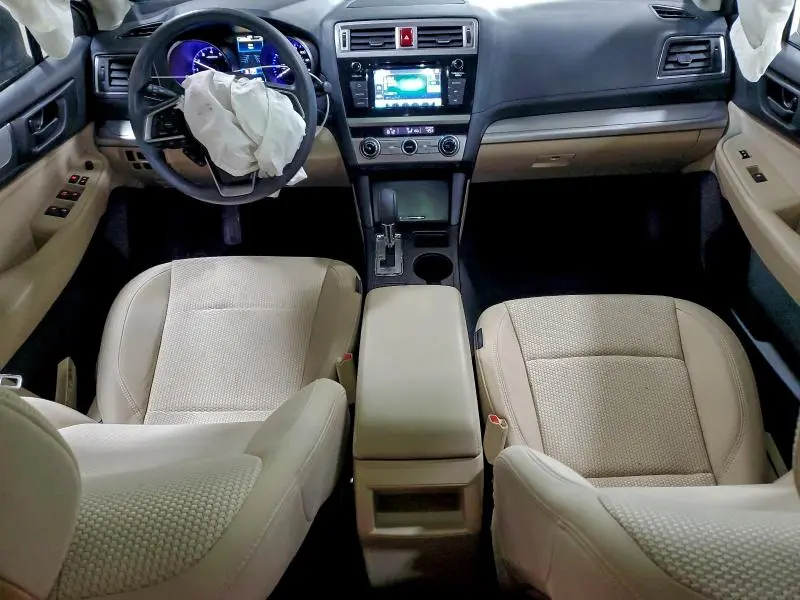 2019 SUBARU OUTBACK 2.5I  