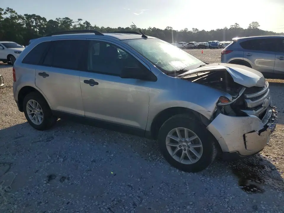2014 FORD EDGE SE  