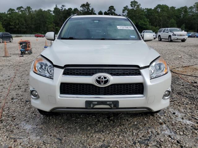 2011 TOYOTA RAV4 LIMITED