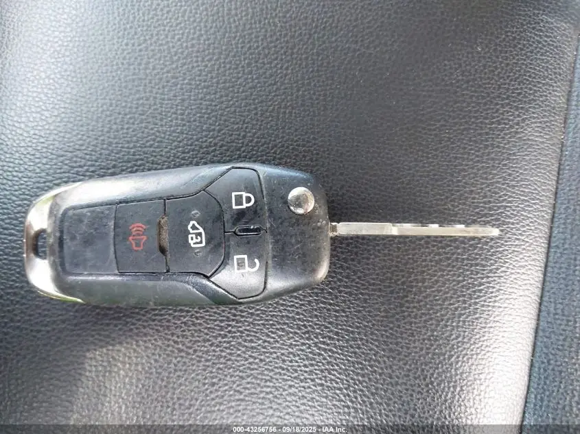 2020 FORD TRANSIT-250  