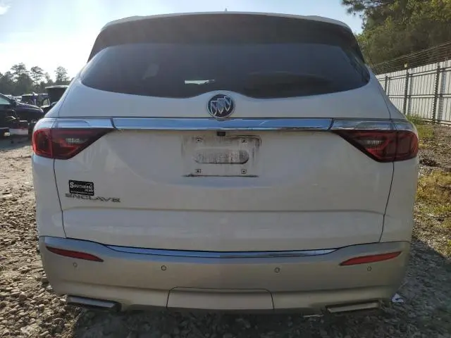 2022 BUICK ENCLAVE ESSENCE