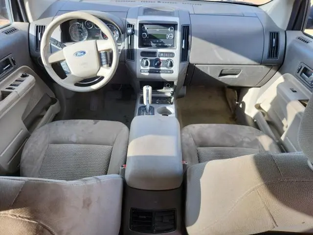 2010 FORD EDGE SE  