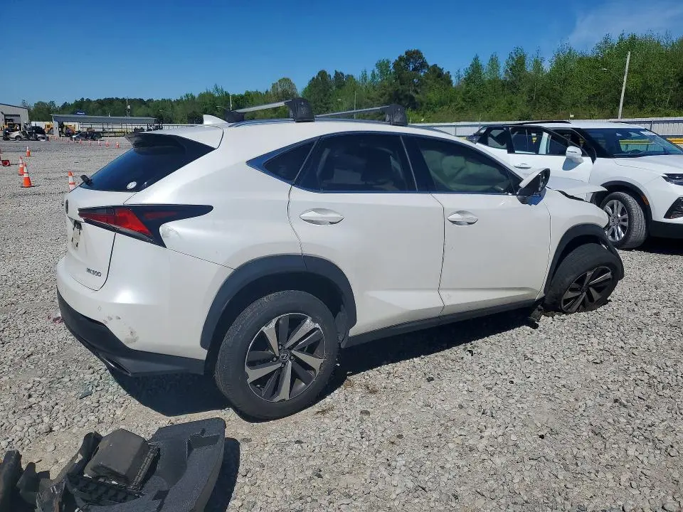 2018 LEXUS NX 300 BASE  