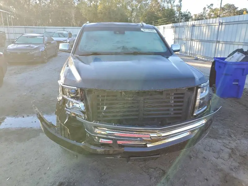 2017 CHEVROLET SUBURBAN K1500 PREMIER  