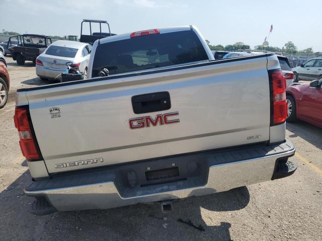 2014 GMC SIERRA K1500 SLT