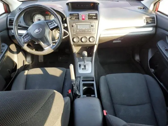 2013 SUBARU IMPREZA PREMIUM  