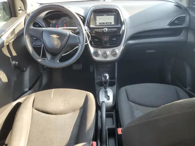 2016 CHEVROLET SPARK LS  