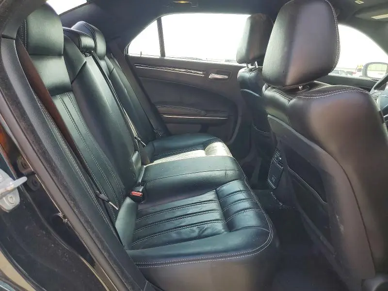 2021 CHRYSLER 300 S  
