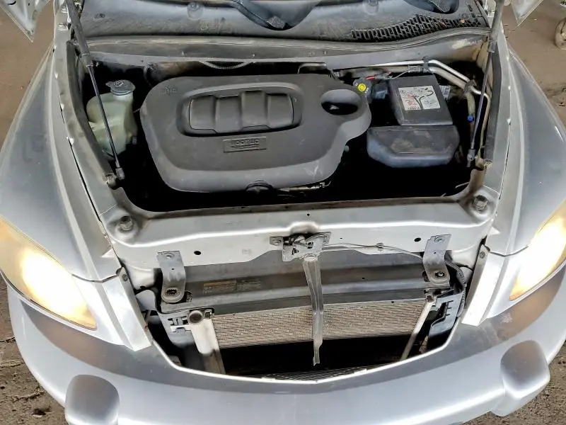 2011 CHEVROLET HHR LT  