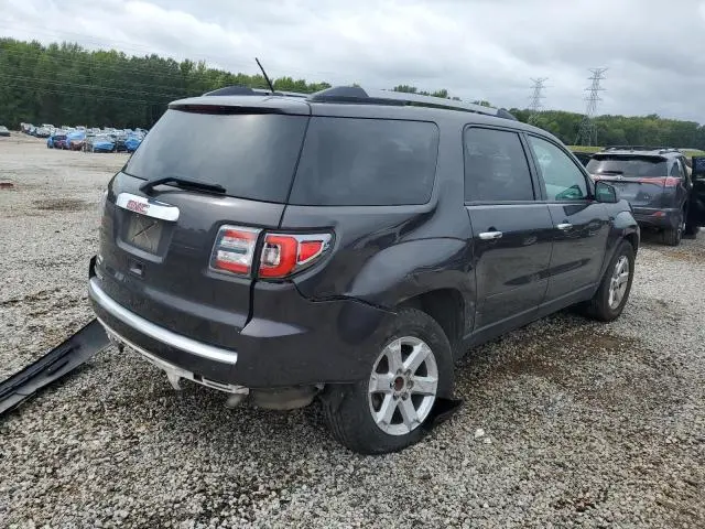 2014 GMC ACADIA SLE