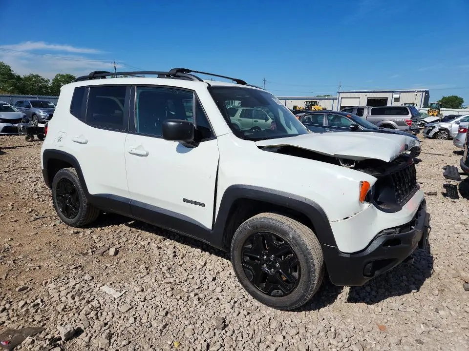 2019 JEEP RENEGADE SPORT  