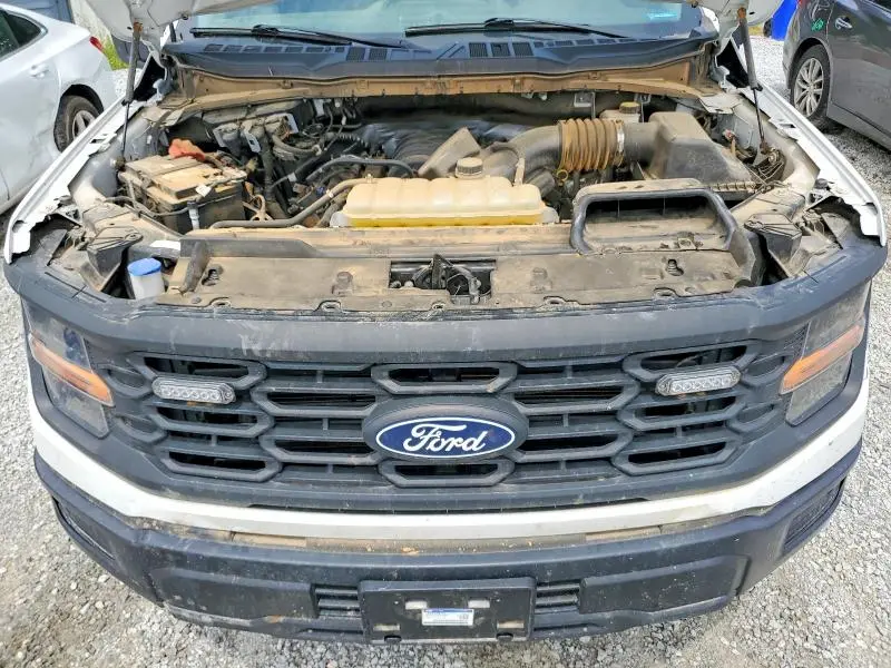 2024 FORD F150 XL  