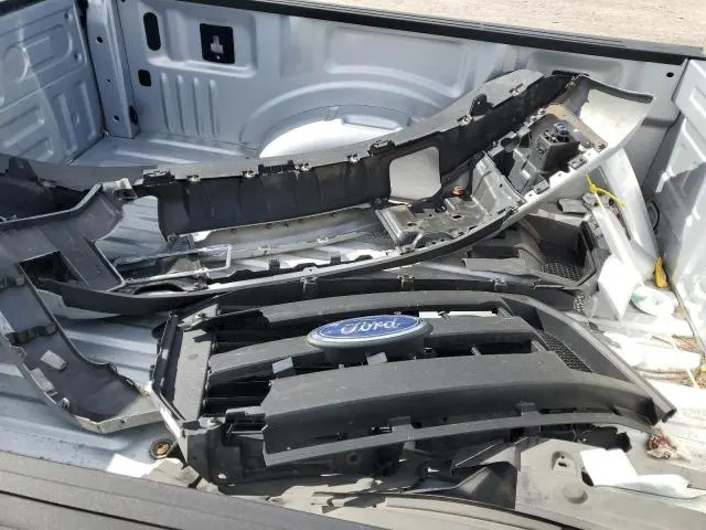 2015 FORD F150 SUPER CAB  